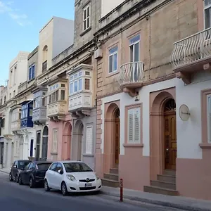 Apartamento Balluta Hill House, Sliema