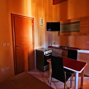 Apartamento Twenty Antika, Birgu