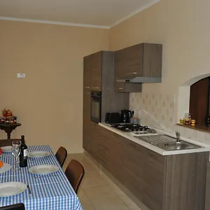 Apartamento Doms, Tarxien