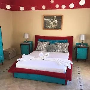 Casa Montegri Hal Ghaxiak