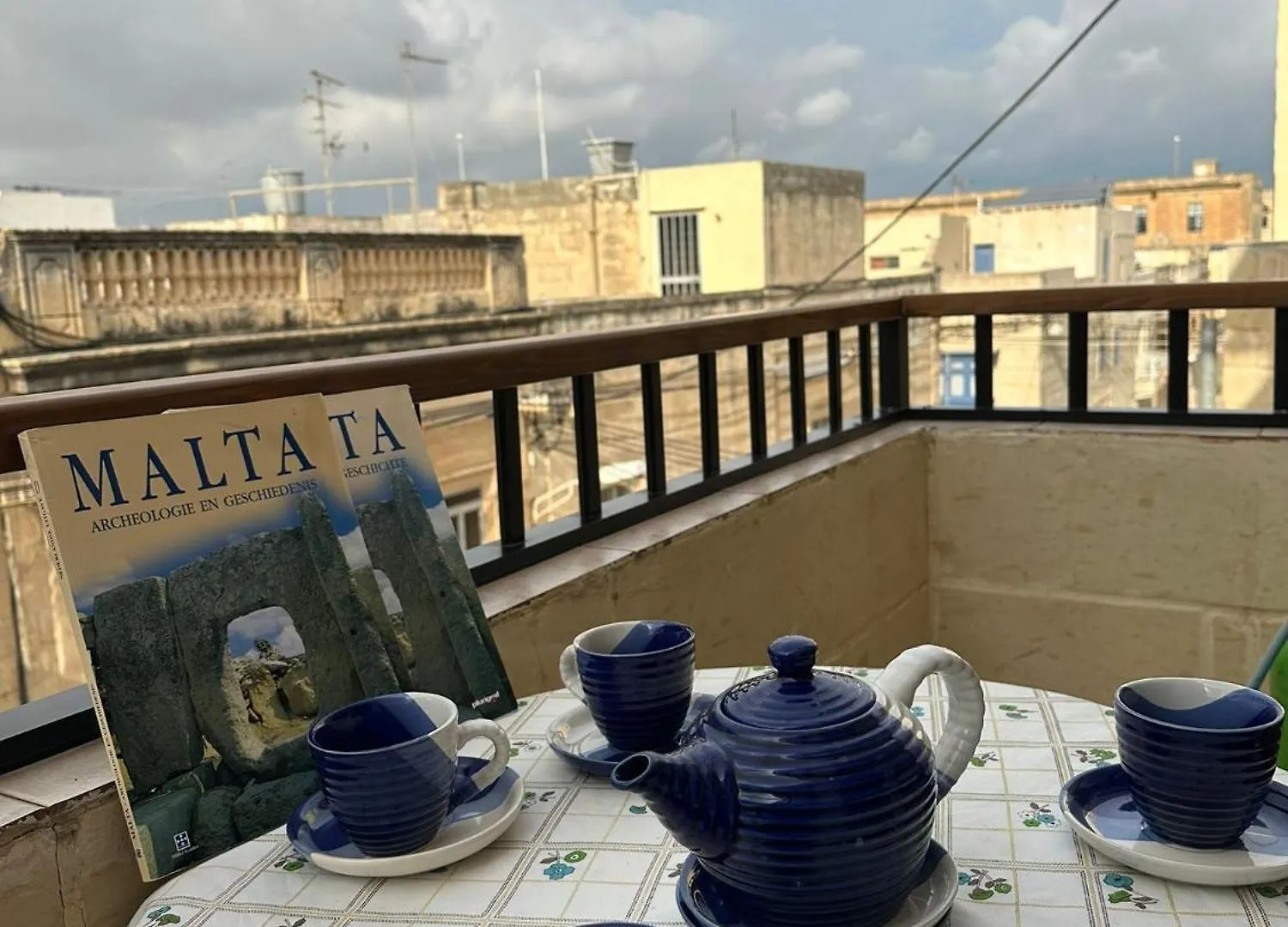 Grazzja Traditional Apartment Żabbar Malta