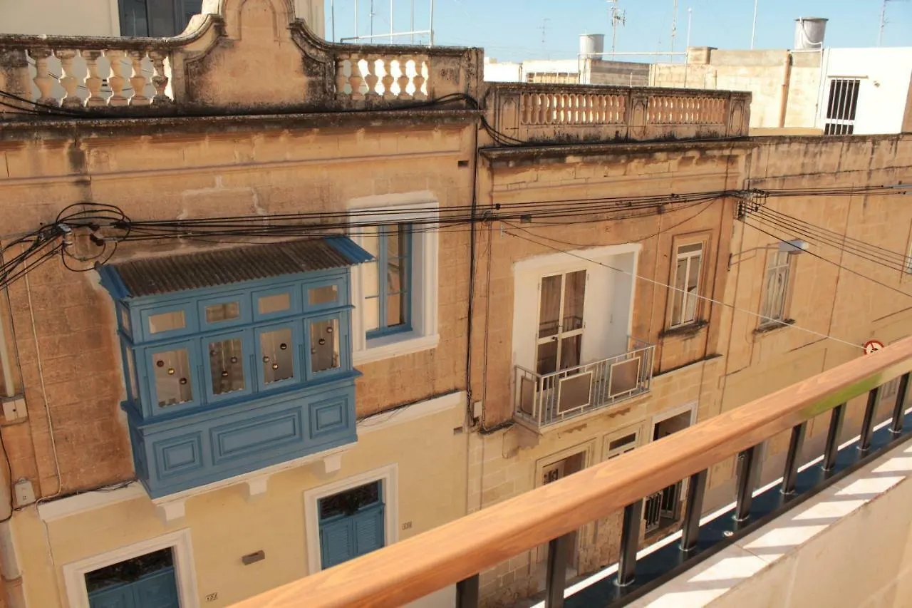 Grazzja Traditional Apartment Żabbar