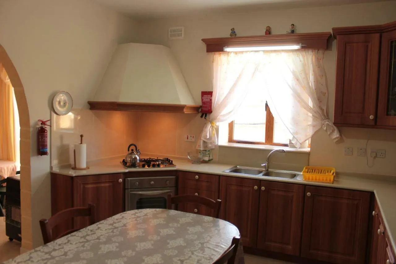 Grazzja Traditional Apartment Żabbar Malta