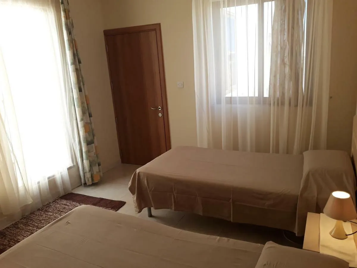 Grazzja Traditional Apartment Żabbar Malta