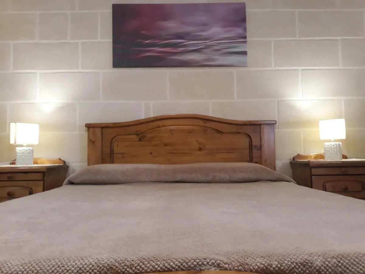 Grazzja Traditional Apartment Żabbar