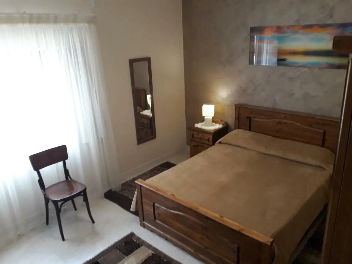 Grazzja Traditional Apartment Żabbar Malta