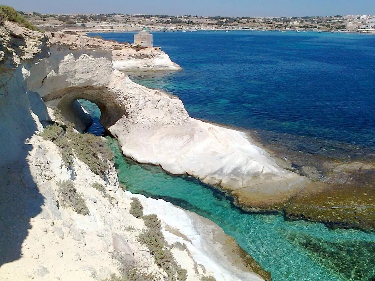 Grazzja Traditional Apartment Żabbar Malta