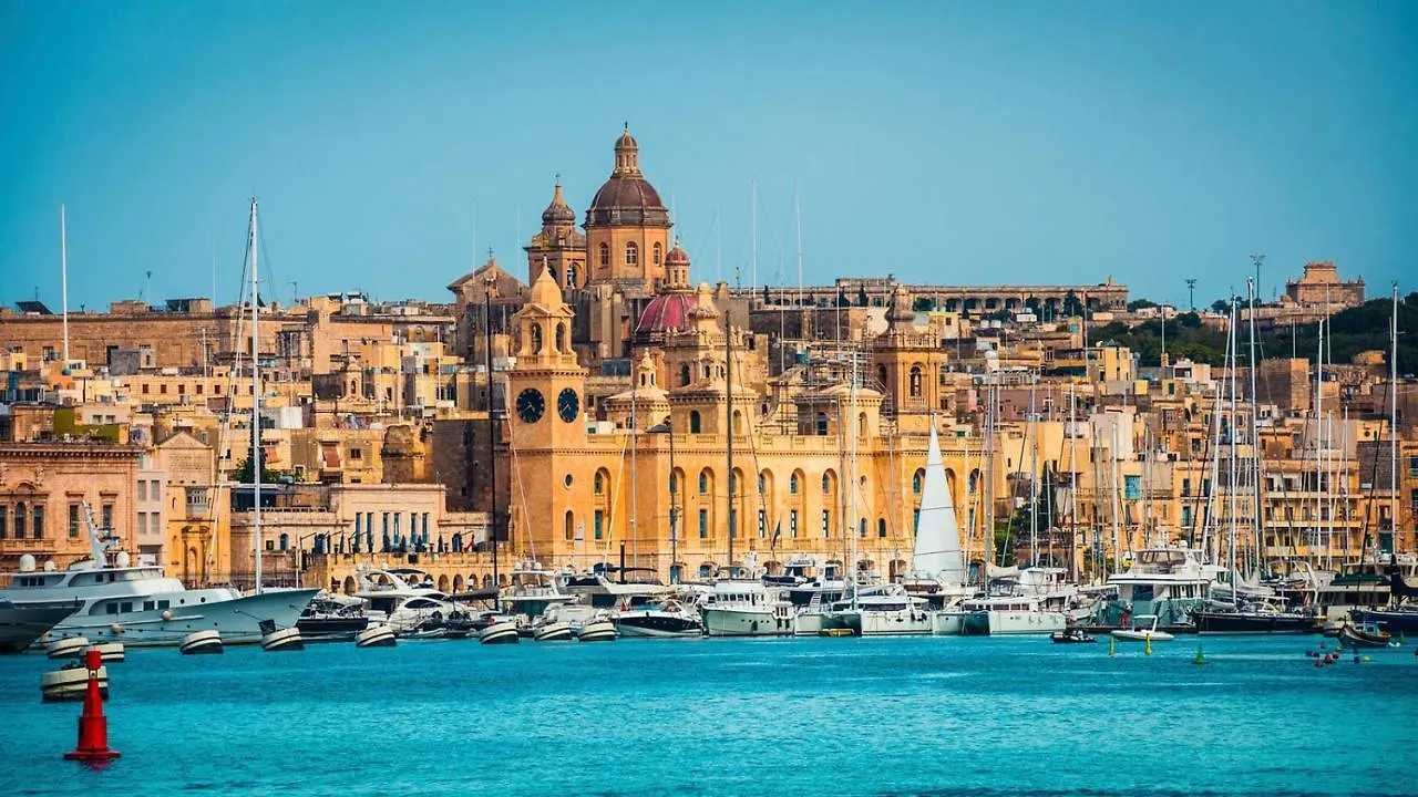 Grazzja Traditional Apartment Żabbar Malta
